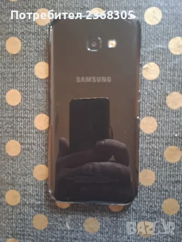 Samsung galaxy A5 , снимка 4 - Samsung - 47236536