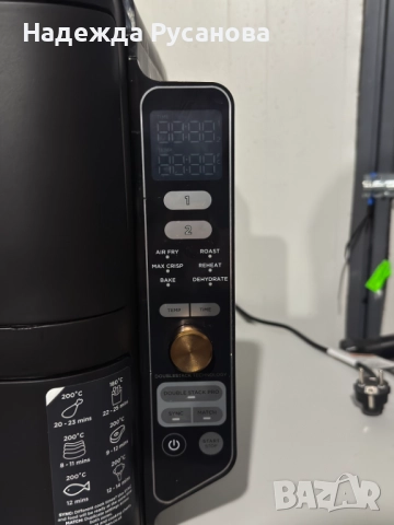 NINJA , снимка 3 - Фритюрници - 52727318