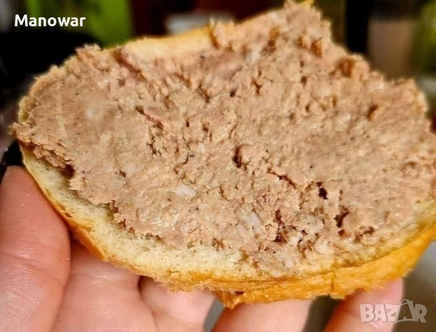 Домашен пастет, снимка 3 - За кучета - 53686183