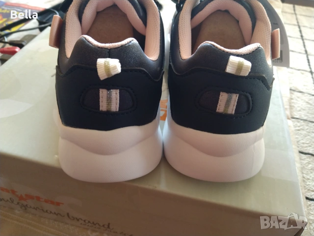 Маратонки 32 н., снимка 4 - Детски маратонки - 53745941