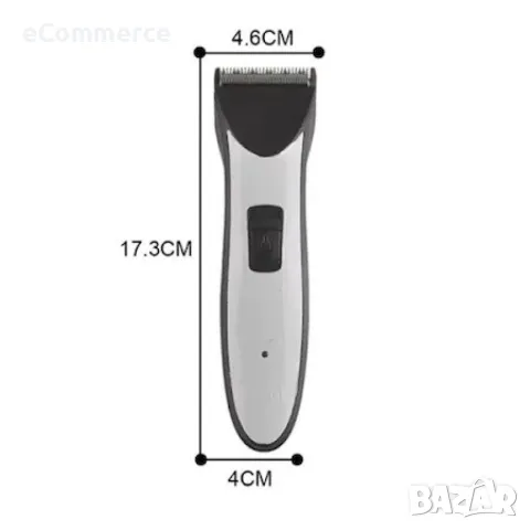 Професионален тример за коса и брада Kemei KM- SHAV71, снимка 2 - Машинки за подстригване - 48827766