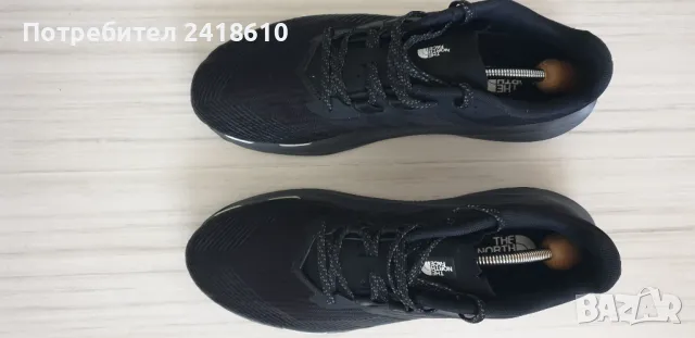 The North Face Vective Eminus UK 10 US 11 Mens Size 44.5 /29см НОВО! ОРИГИНАЛ! Мъжки Маратонки!, снимка 4 - Маратонки - 47218129