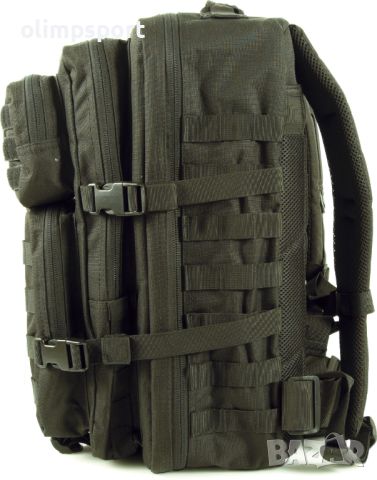 Раница 42L AMILA TACTICAL, снимка 3 - Раници - 45495937