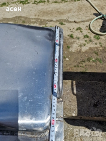 Алпака казани , снимка 16 - Съдове за готвене - 49871103