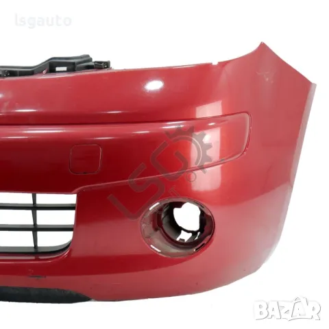 Предна броня Nissan Note I (E11) 2005-2012 ID:146594, снимка 3 - Части - 50347611