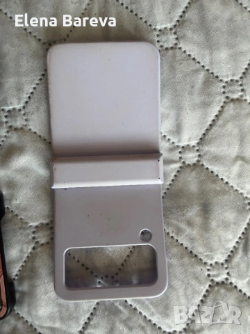 Samsung Z flip 4, снимка 6 - Samsung - 53682240
