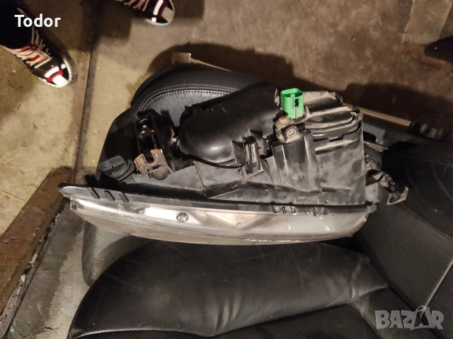 продавам останали части за Форд Галакси , снимка 8 - Аксесоари и консумативи - 53570001