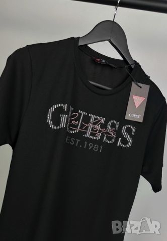 Guess рокля 4 модела , снимка 4 - Рокли - 40373557