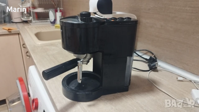Кафемашина Expresso bar , снимка 5 - Кафемашини - 51395579