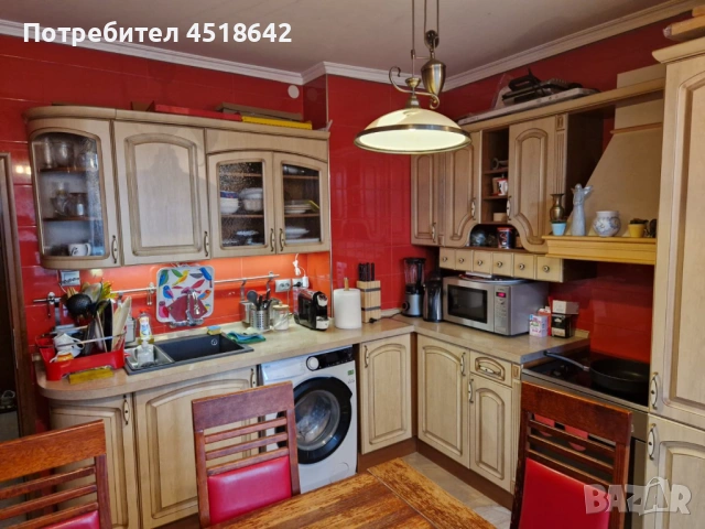 5 - стаен апартамент, ж.к. Илинден, град София, 108 кв. м, многостаен , снимка 4 - Апартаменти - 53616842