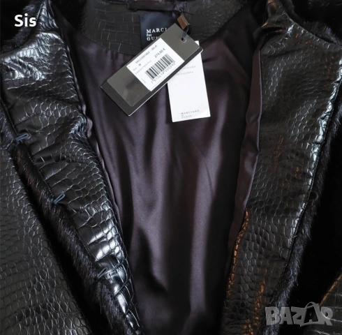 Дамско яке -Marciano Guess, снимка 4 - Якета - 53421622