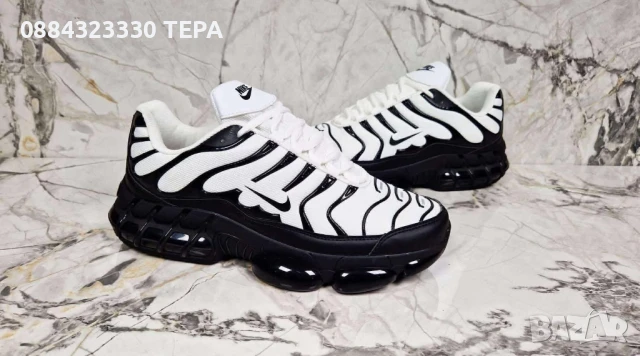 Nike Дамски и Мъжки Маратонки ТЕРА Дамски Мъжки Спортни Обувки Найк - Налични Различни Цветове, снимка 14 - Маратонки - 51311634