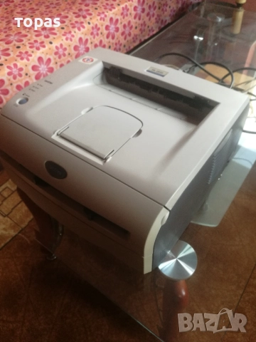 лазарен принтер Brother