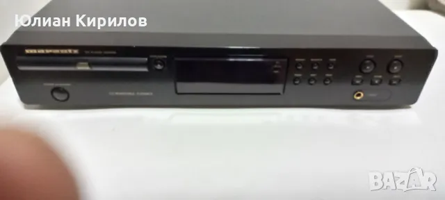 Marantz PM 4200 CD 4000, снимка 6 - Ресийвъри, усилватели, смесителни пултове - 48541556