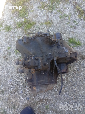 Скорости скоростна кутия Daewoo Matiz Даево Матиз 1998-2005 0.8, 52 к.с