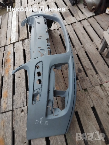 броня предна за Голф 5 ,година на производство 2006 година, нова, 