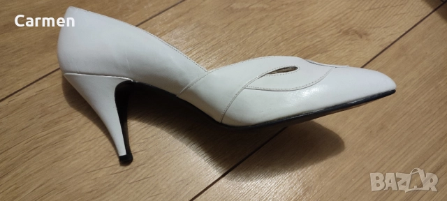 Обувки на ток Flings