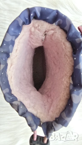 Детски ботуши №27 , снимка 5 - Детски боти и ботуши - 53100708