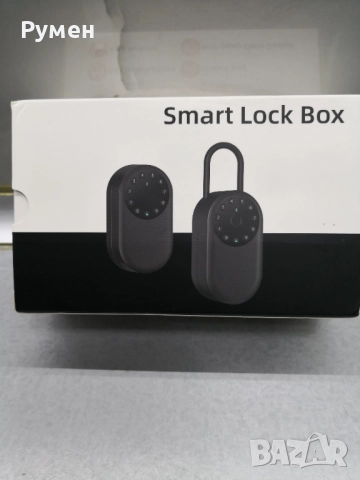 Смарт катинар нов, снимка 2 - Други стоки за дома - 52900531