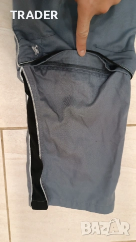 работен панталон Engelbert Strauss, снимка 12 - Панталони - 16172345