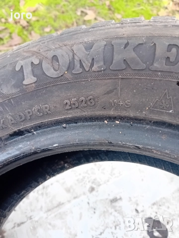 165/70/14 зимни гуми , снимка 6 - Гуми и джанти - 52185038