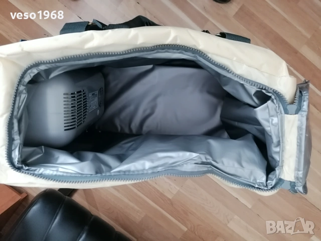 Mobicool MB32 power DC, снимка 2 - Хладилни чанти - 54225503