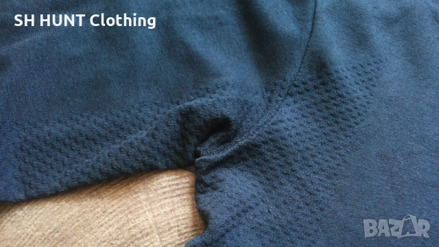 CRAFT Thermo Ski Snowboard Размер M термо блуза за ски сноуборд 12-62, снимка 8 - Блузи - 52813079