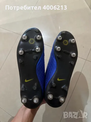 Nike бутонки, снимка 5 - Футбол - 46952990