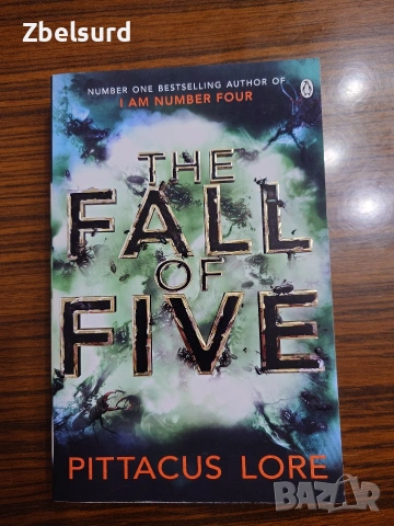 Разни книги от множество автори, снимка 2 - Художествена литература - 54013546