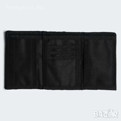 Портмоне Adidas Essentials HT4741, снимка 4 - Портфейли, портмонета - 45840104