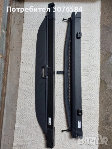 Щора за багажник BMW g20 g21 комби , снимка 2 - Аксесоари и консумативи - 52513804