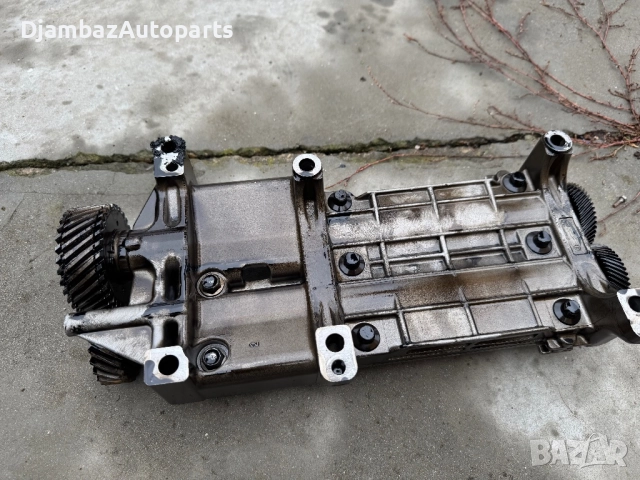 Балансиращи валове за YD25, снимка 3 - Части - 52321385