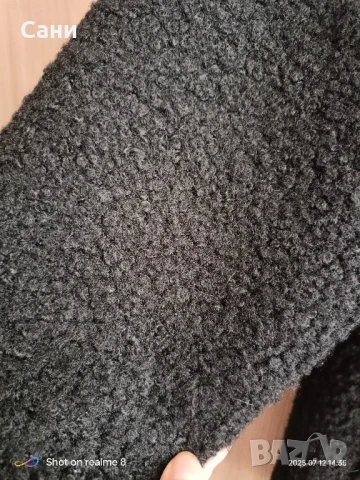 Модерно палто , снимка 10 - Палта, манта - 50996930