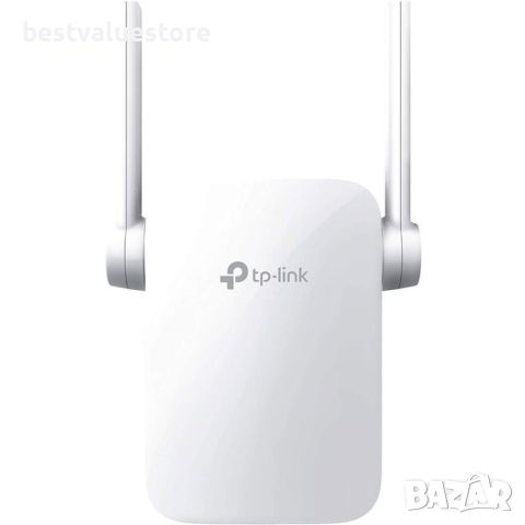 Усилвател За Wifi Tp-link Re305/1200mbps, снимка 3 - Други - 45478673