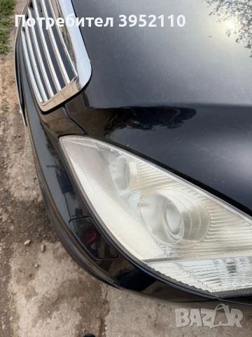 mercedes w221, снимка 8 - Автомобили и джипове - 50554032