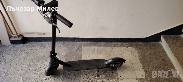 Тротинетка 