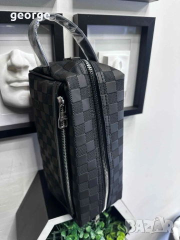 Несесер Louis Vuitton - нов, снимка 2 - Други - 52322900
