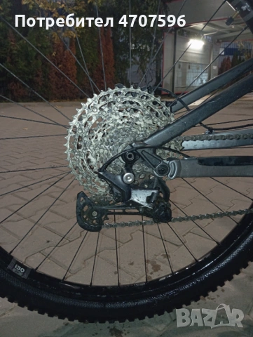 Drag Ronin 3.0, снимка 7 - Велосипеди - 53081244