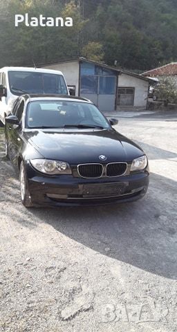Диференциал за BMW 118D (E87)- 143 к.с., снимка 4 - Части - 45559216