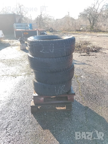 Гуми 215 60 17 Пирели Pirelli 4 броя.Нов внос. Не са нови!, снимка 13 - Гуми и джанти - 53474490