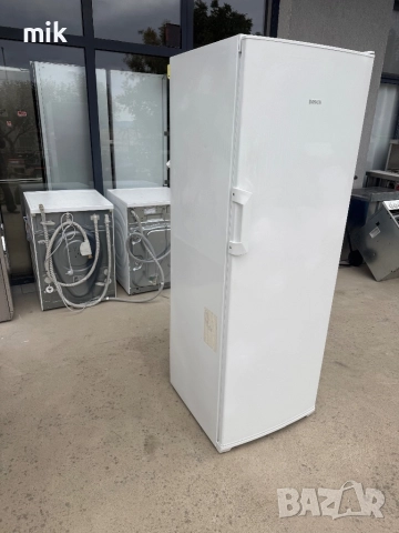 Хладилник - Охладител Bosch 170см , снимка 5 - Хладилници - 52053244