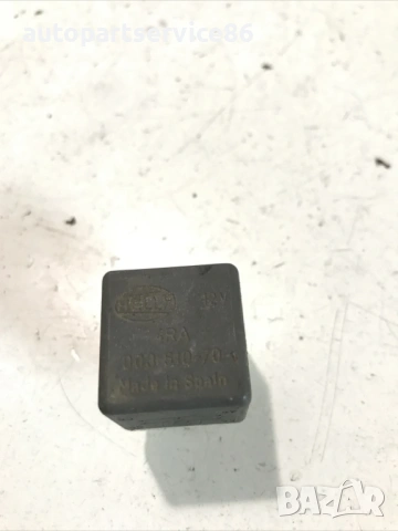 Реле Hella за Mercedes Vito W638 2.2 CDI 3510-1970 (1999-2002)