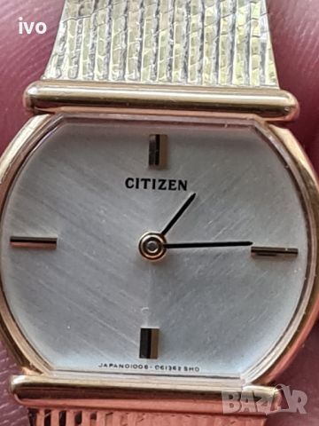 citizen, снимка 7 - Дамски - 46031209