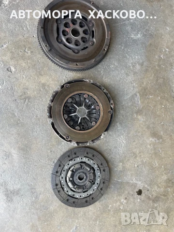 СЪЕДИНИТЕЛ FORD MONDEO 2.0 TDDI 115 КС 2.0 TDCI 130 КС, снимка 2 - Части - 51351899