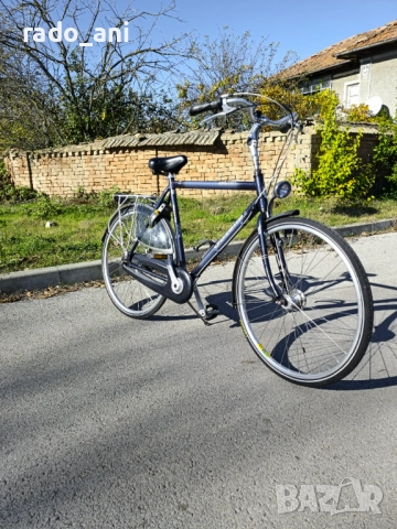 Колело, снимка 2 - Велосипеди - 52336193