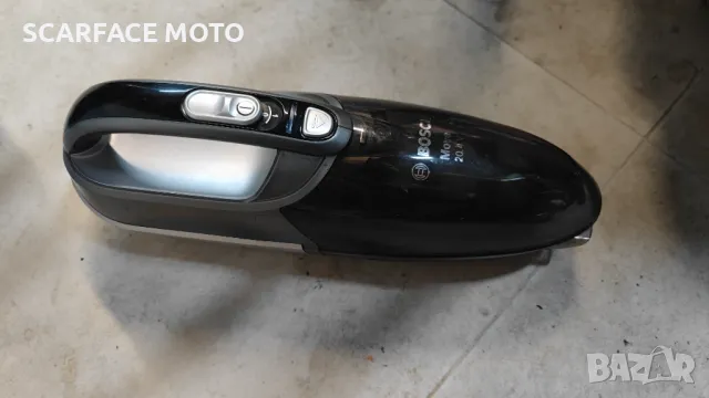 Прахосмукачка BOSCH MOVE BHN24L