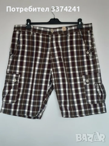 Мъжки къси панталони Henry Choice