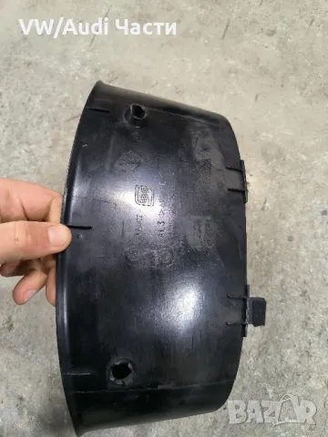 Кора капак километраж за Сеат Леон Толедо Seat Leon Toledo 1M1857243B, снимка 2 - Части - 49364142