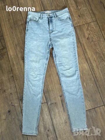 Дънки и дънкени поли, снимка 3 - Дънки - 51187839