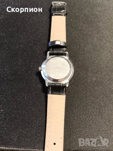 Мъжки часовник - РАКЕТА - СССР - ПРОМОЦИЯ, снимка 16 - Джобни - 48366603